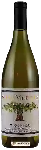Weingut Alban Vineyards - Viognier