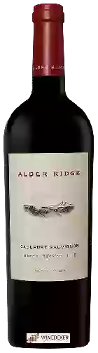 Weingut Alder Ridge