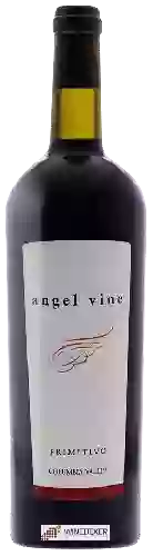 Weingut Angel Vine