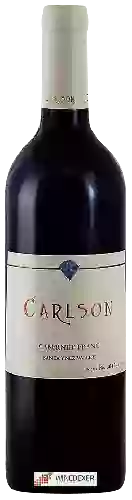 Weingut Carlson