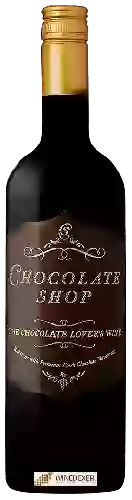 Weingut Chocolate Shop