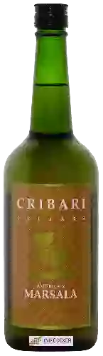 Weingut Cribari Cellars - American Marsala