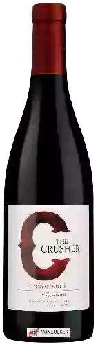 Weingut The Crusher - Pinot Noir