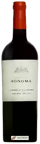 Domaine Sonoma