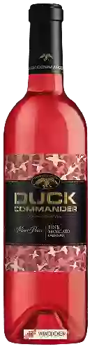 Weingut Duck Commander - Miss Priss Pink Moscato