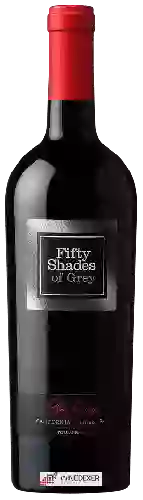 Weingut Fifty Shades of Grey