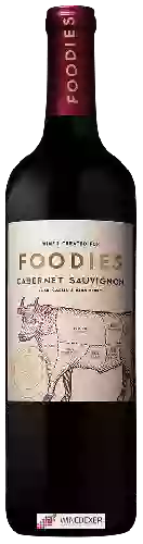 Weingut Foodies - Cabernet Sauvignon