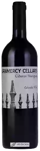 Weingut Gramercy Cellars - Cabernet Sauvignon