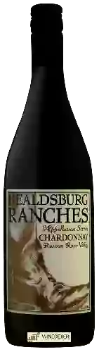 Weingut Healdsburg Ranches - Appellation Series Chardonnay