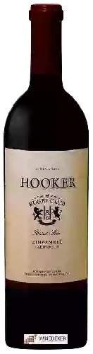 Weingut Hooker