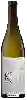 Weingut Knez - Demuth Vineyard Chardonnay