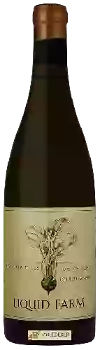 Weingut Liquid Farm - Chardonnay Golden Slope