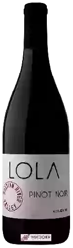 Weingut Lola - Russian River Valley Pinot Noir