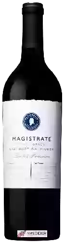 Weingut Magistrate