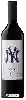 Weingut New York Yankees - Reserve Cabernet Sauvignon