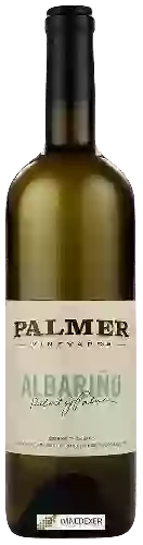 Weingut Palmer Vineyards - Albariño