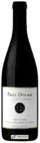 Weingut Paul Dolan - Pinot Noir