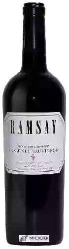 Weingut Ramsay