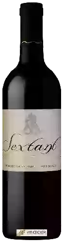 Weingut Sextant - Cabernet Sauvignon