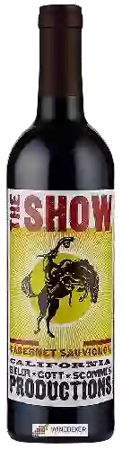 Weingut The Show - Cabernet Sauvignon