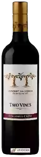 Weingut Two Vines - Cabernet Sauvignon