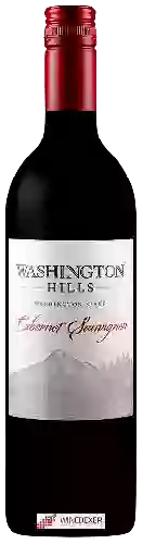 Weingut Washington Hills - Cabernet Sauvignon