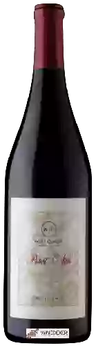 Weingut West Coast - Pinot Noir