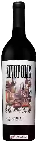 Weingut Zinopolis