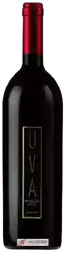 Weingut UVA - Montepulciano d'Abruzzo (Limited Edition)