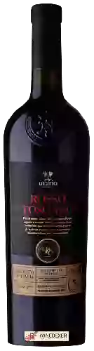 Weingut Uvario - Rosso Toscano
