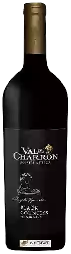 Weingut Val du Charron - Black Countess