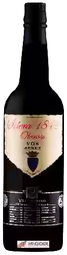 Weingut Valdespino - Solera 1842 Oloroso VOS