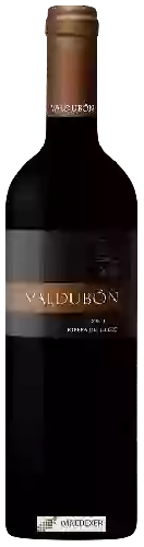 Weingut Valdubon - Ribera del Duero Roble