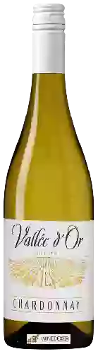 Weingut Vallée d'Or