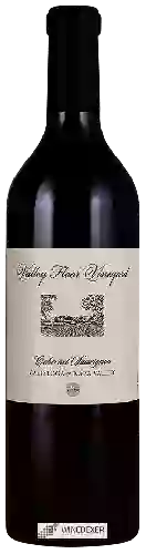 Weingut Valley Floor Vineyard - Cabernet Sauvignon