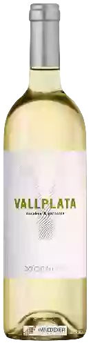 Weingut Vallplata - Macabeu - Garnatxa Blanca