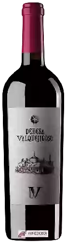 Weingut Valquejigoso