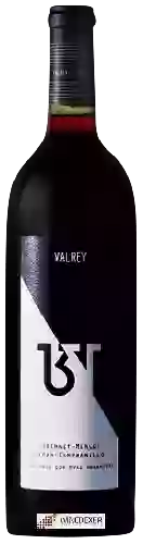 Weingut Valrey