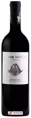 Weingut Valtoñar