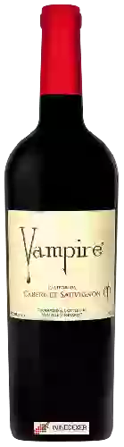 Weingut Vampire - Cabernet Sauvignon