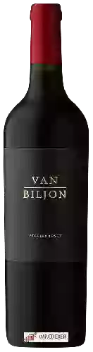 Weingut Van Biljon - Cinq