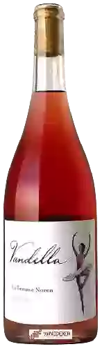 Weingut Vandella - La Femme Noren Rosé