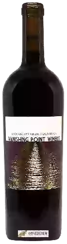 Weingut Vanishing Point