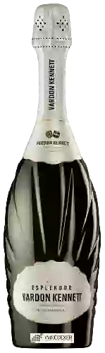 Weingut Vardon Kennett - Cuvée Esplendor Vinyes Propies