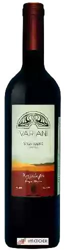 Weingut Variani