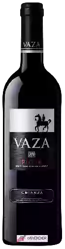 Weingut Vaza - Rioja Crianza