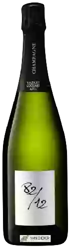 Weingut Vazart-Coquart & Fils - 82/12 Brut Champagne