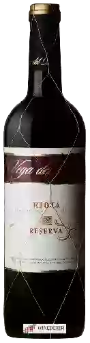 Weingut Vega del Rayo - Reserva