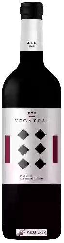 Weingut Vega Real - Ribera del Duero Roble