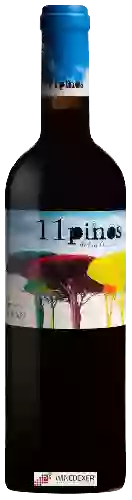 Weingut Vega Tolosa - 11 Pinos Old Vines Bobal